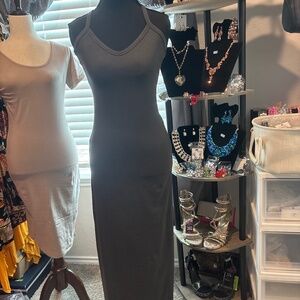 Zenana Maxi Dress